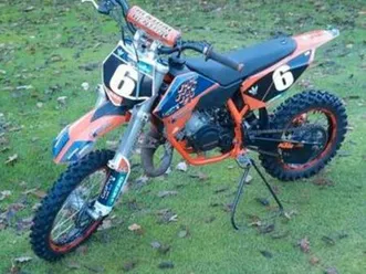 ktm sx50 — motoren | ktm — marktplaats