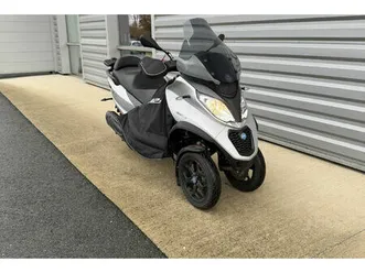piaggio mp3 lt 400 2022