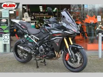 suzuki gsx-s 1000 gx (bj 2025) — motoren | suzuki — marktplaats