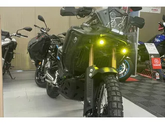 yamaha xt z t 660 2024