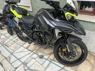 trk benelli 702x alverca do ribatejo e sobralinho