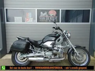 bmw r 1200 c abs (bj 2000) zeer nette cruiser. — motoren | bmw — marktplaats