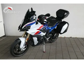 bmw bmw s 1000 xr