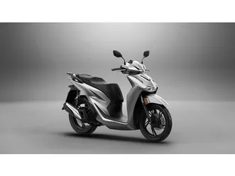 moto neuve: honda sh125i