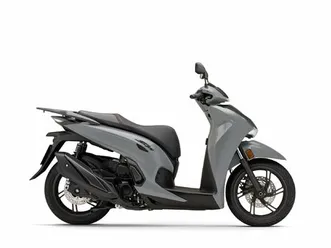 moto neuve: honda sh350i