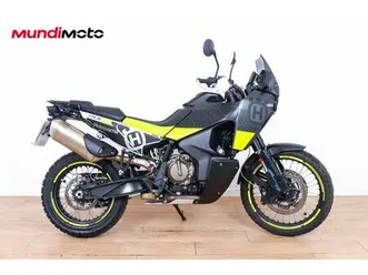 husqvarna norden 901 - mundimoto