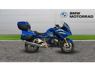 bmw r 1250 rt le 1254 cc