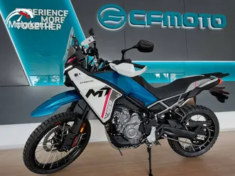 cfmoto 450 mt-rx eu5