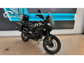 cfmoto 800 mt explore eu5+