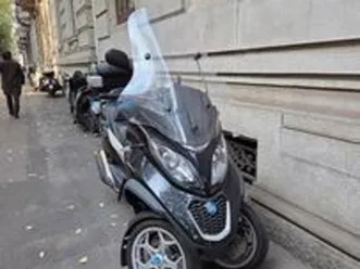 piaggio mp3 500 hpe - 2020