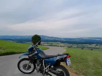 klr 650 e starter a2