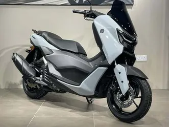 yamaha nmax 125 tech max for sale in southampton