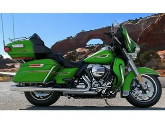 2015 harley-davidson® flhtkl - ultra limited low
