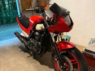 gpz schlachter- viele neuteile