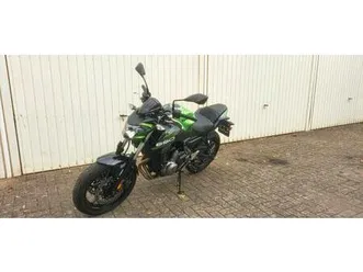 kawasaki z650