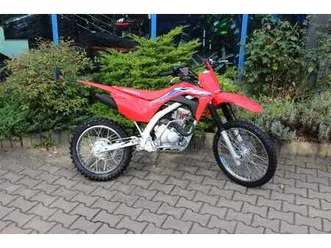 honda crf 125 f novinka 2022 19x16