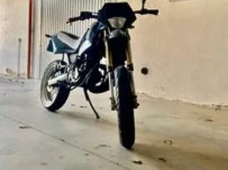 derbi senda 50