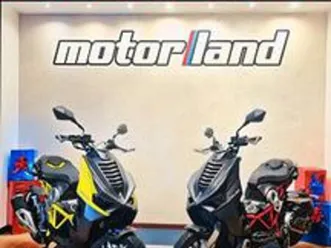 italjet dragster 125