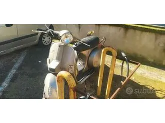 lml star 150 2t - 2009