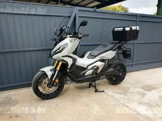 750 abs dct jól felszerelt!