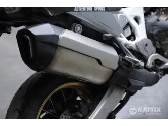 honda africa twin 1000