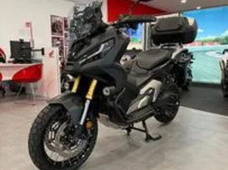 honda x-adv 750 - 2024