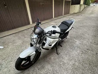 kymco quannon 125