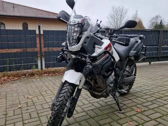 yamaha tenere 660 witorza