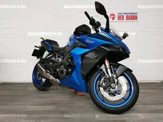 írásos red baron garanciával!