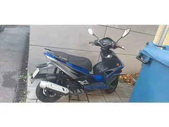 50er roller gt union