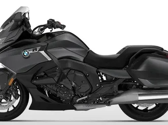 bmw k 1600 b bagger exclusive • 2026