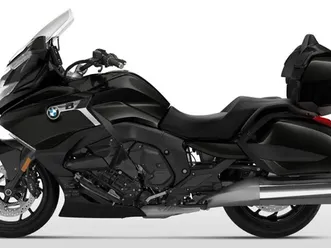 bmw k 1600 grand america • 2026