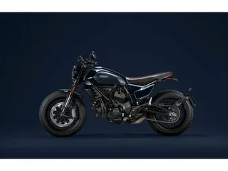 ducati scrambler 800 nightshift / sofort lieferbar*