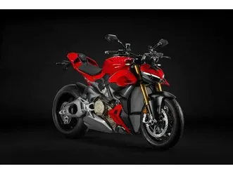 ducati streetfighter v4s *sofort lieferbar*
