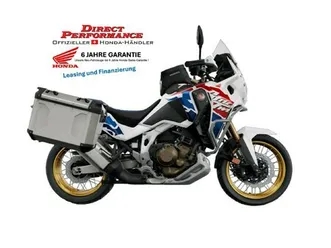 crf 1100 africa twin adventure sports swiss limited edition manuell