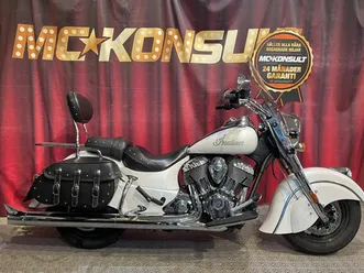 indian chief classic thunder stroke 111 • 2016