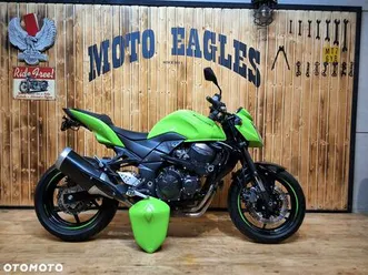 kawasaki z