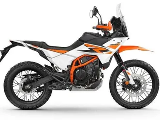 ktm ostatní 390 adventure r 2026 | sauto.cz