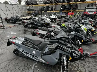 2021 polaris® 850 indy vr1 129