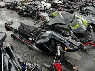 2021 polaris® 850 indy vr1 137