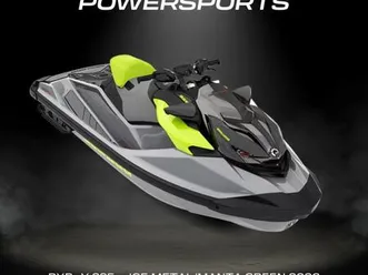 rxp-x rs 325 2026 model - seadoo main dealer - reserve now!