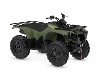 yamaha kodiak 450 • 2026