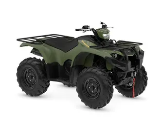 yamaha kodiak 450 eps • 2026