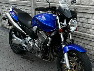 honda hornet