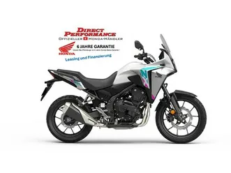 nx 500 e-clutch 2026