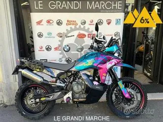 cfmoto 800 mt-x alta seipercento