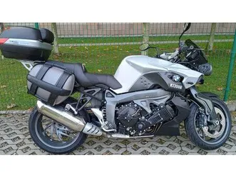 bmw k1300r 2009 abs asc 3 kufry k 1300 r 1200 s sport kraków podgórze