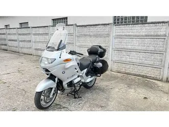 sprzedam bmw r1150 rt ląkta dolna