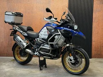 super bmw r 1250 gs adventure full pakiet abs pro hp serwis okazja ! ! września
