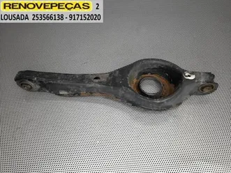 braço de suspensão trás direito ford focus i carrinha van (dnw) lustosa e barrosas (santo estêvão)